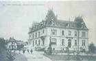Villa Mary début du XXème siècle