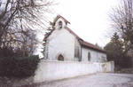 Chapelle d'Humilly