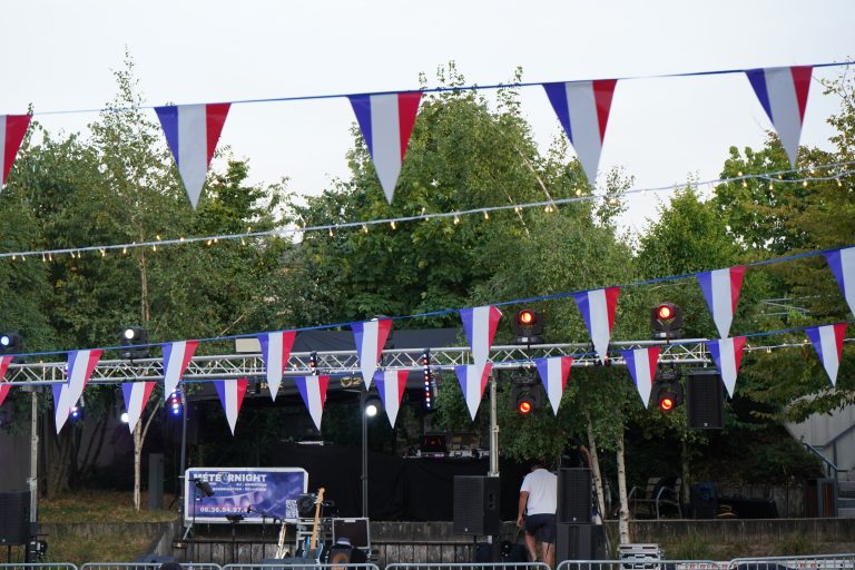 Photo de l'événement du 14 juillet 2025 à Viry.