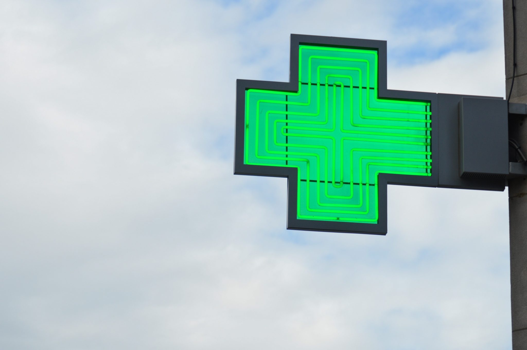 Photo du logo des pharmacies