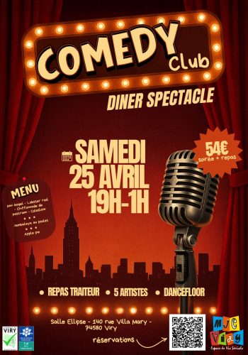 COMEDY_CLUB