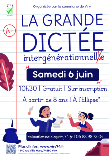 GRANDE_DICTÉE_INTERGÉNÉRATIONNELLE